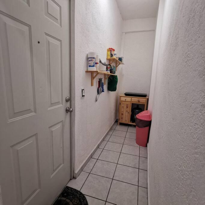 Lovely Studio Apartment With Balcony Ac & Wi-Fi, Minutes From Downtown! Zihuatanejo Eksteriør bilde