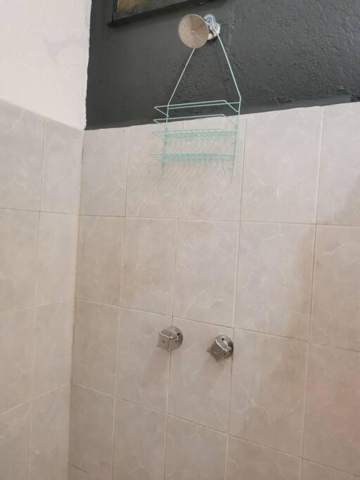 Lovely Studio Apartment With Balcony Ac & Wi-Fi, Minutes From Downtown! Zihuatanejo Eksteriør bilde