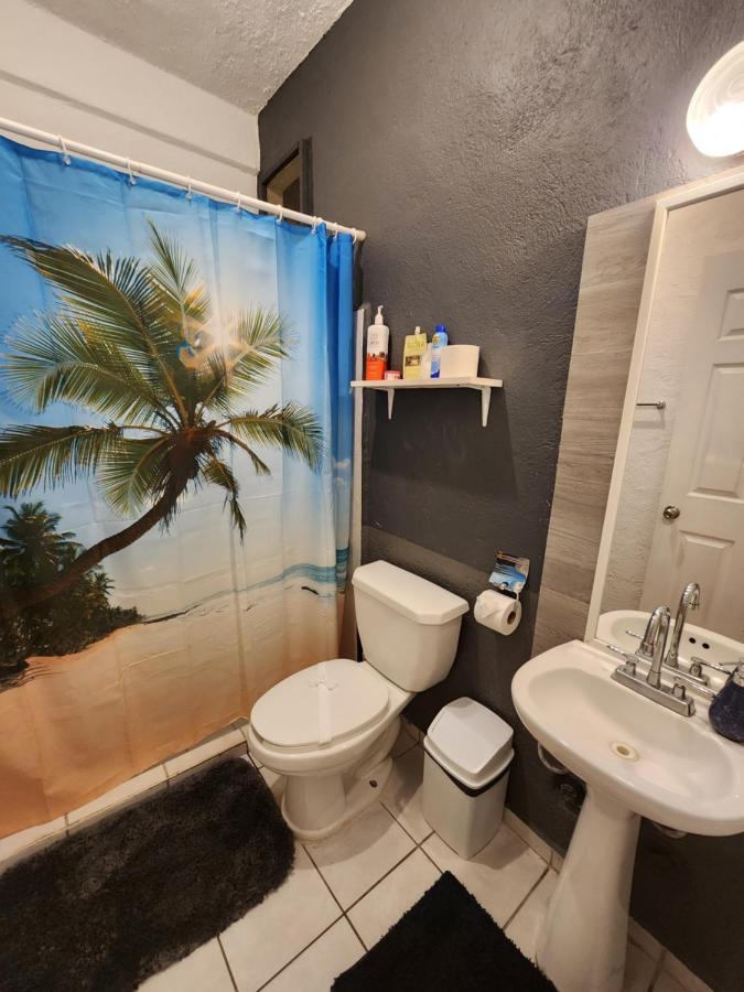 Lovely Studio Apartment With Balcony Ac & Wi-Fi, Minutes From Downtown! Zihuatanejo Eksteriør bilde